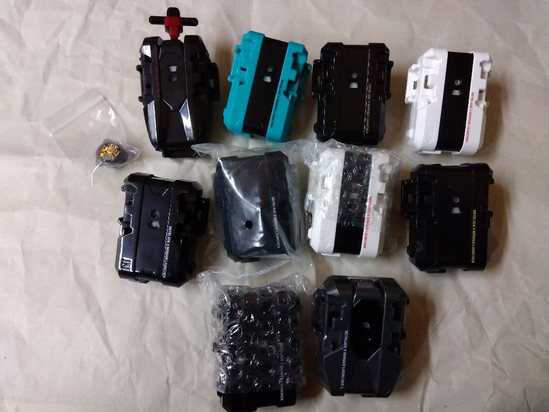 ベイブレードX セット