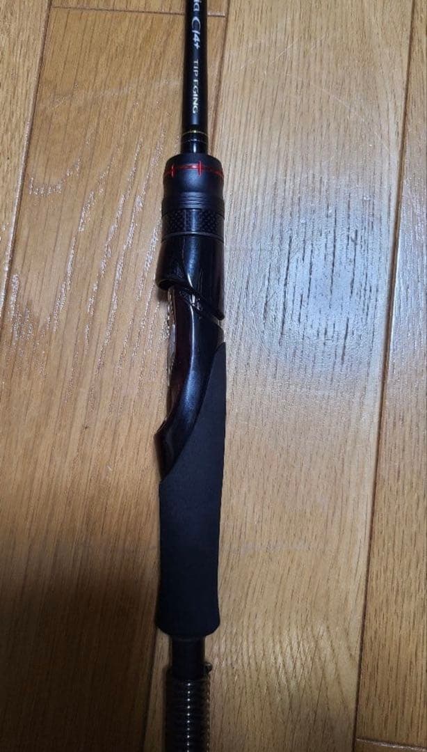 セフィア　CI4+ S-511ML-S ティップエギング