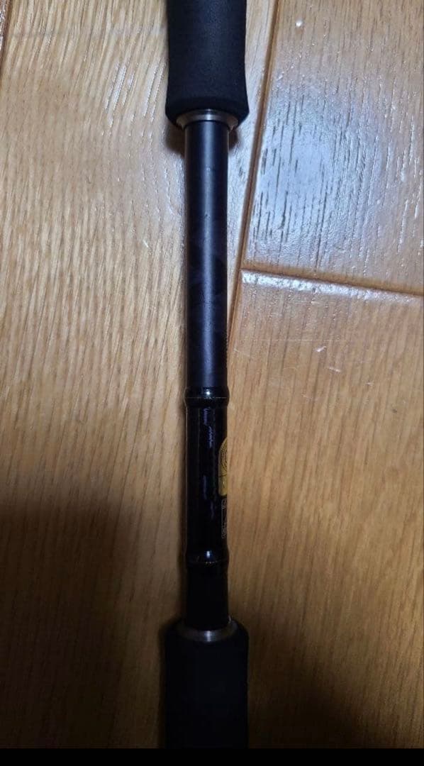 セフィア　CI4+ S-511ML-S ティップエギング