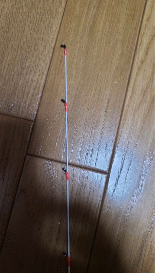 セフィア　CI4+ S-511ML-S ティップエギング