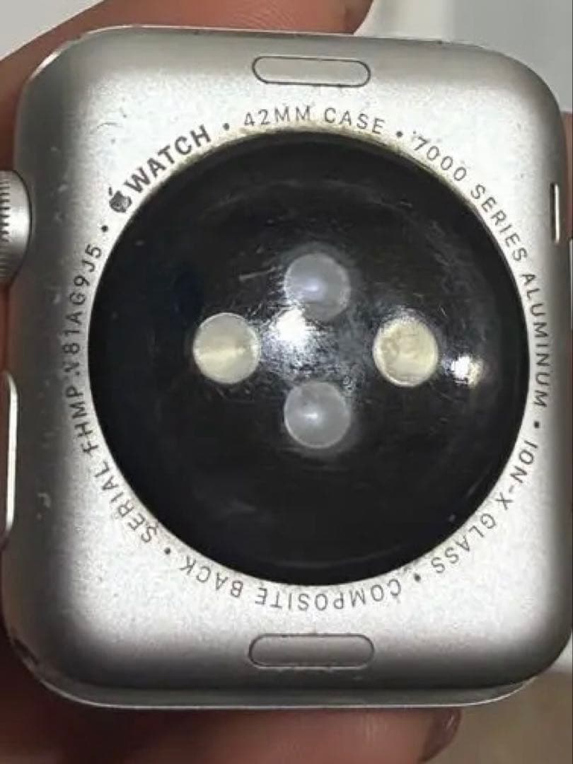 【3セット】iPad Air＋Apple Watch