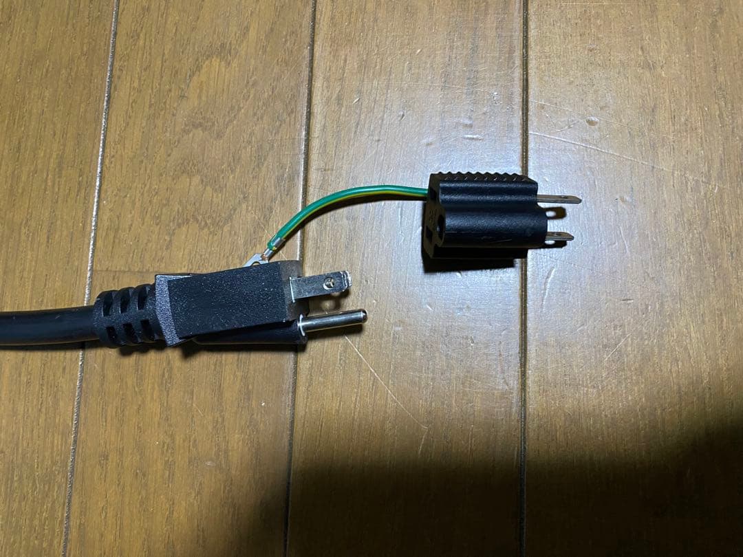 ワッフルメーカー