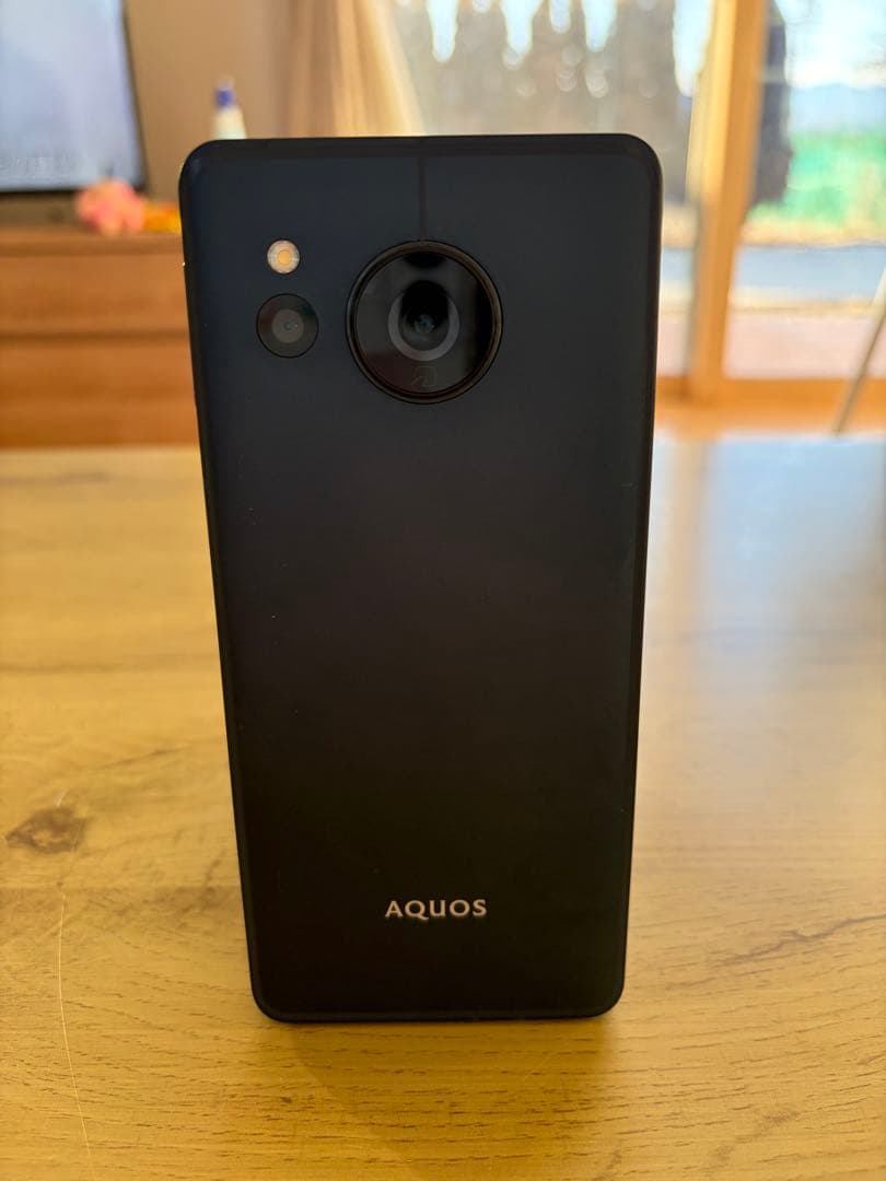 AQUOS sense8本体