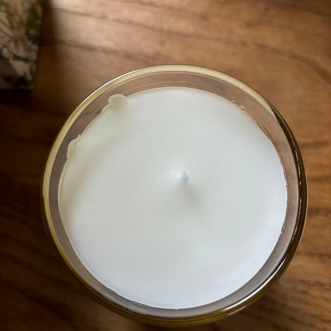 ディプティック　限定　カモミール　キャンドル