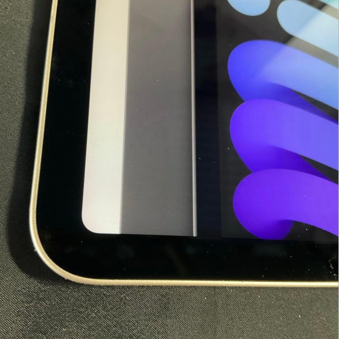 iPad本体 iPad mini6 256 Apple Pencil