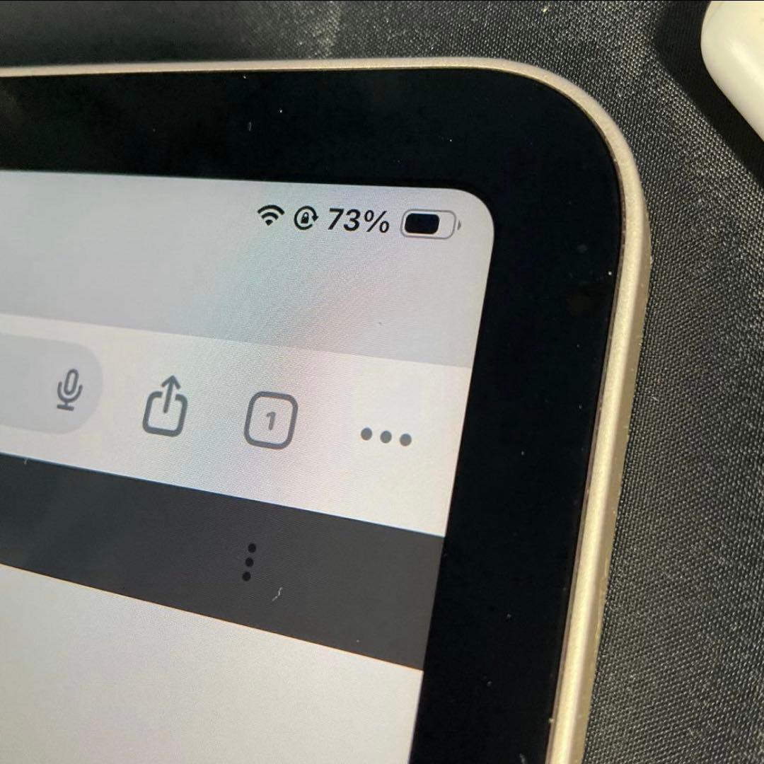 iPad本体 iPad mini6 256 Apple Pencil