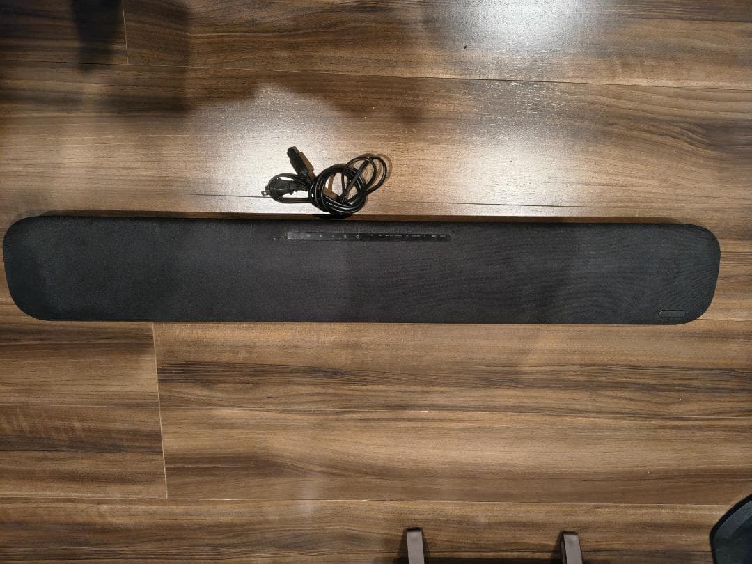 サウンドバー YAMAHA YAS-109