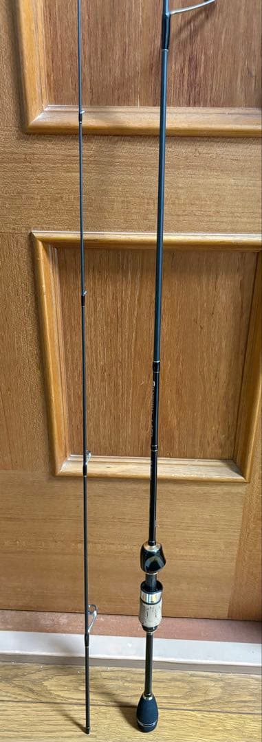 テイルウィーク　シルバーナラゴ59Bottom