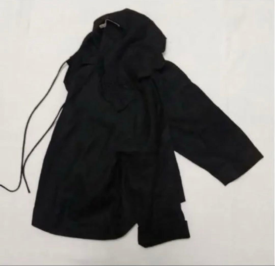 美品　TOWAVASE　ブラウス　トワヴァーズ Bonvoyage プルオーバー