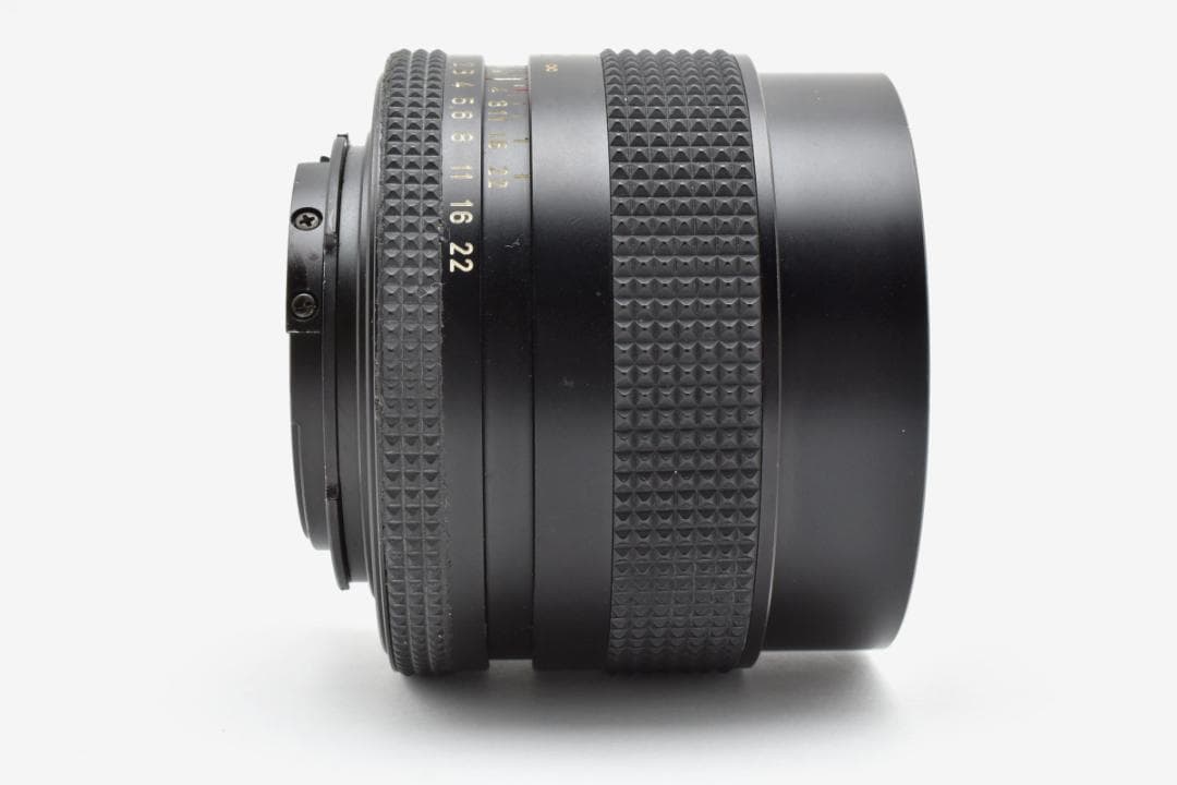 その他 Contax Distagon 28mm f2.8 AEJ #2153
