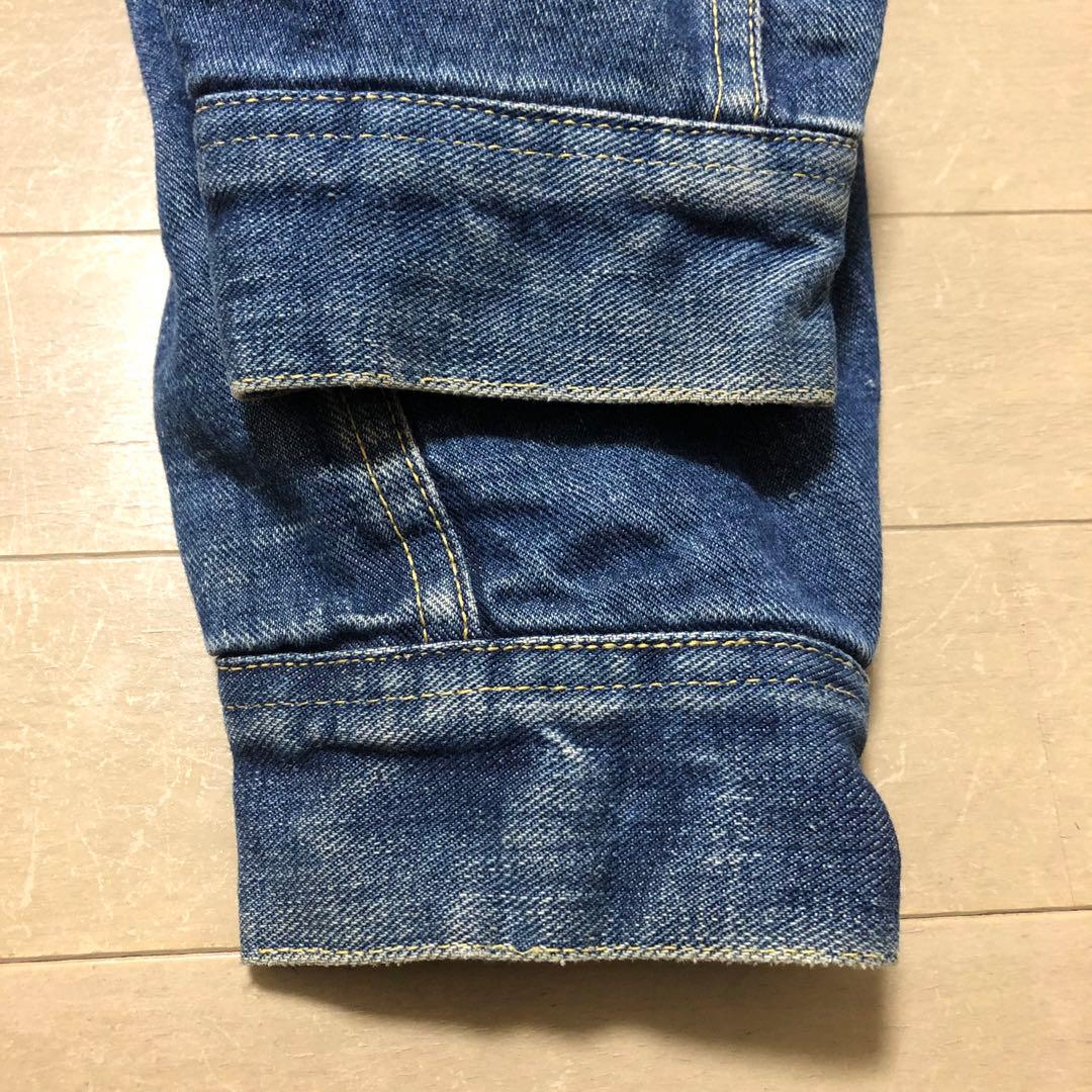 ジャケット・アウター 70s Lee 220LJ Storm Rider Vintage 101MJ