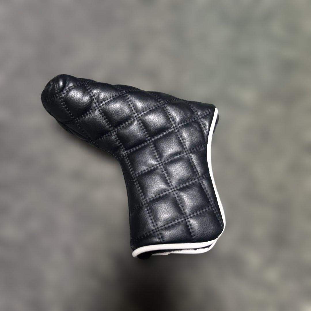 美品　PING DS72 C パター