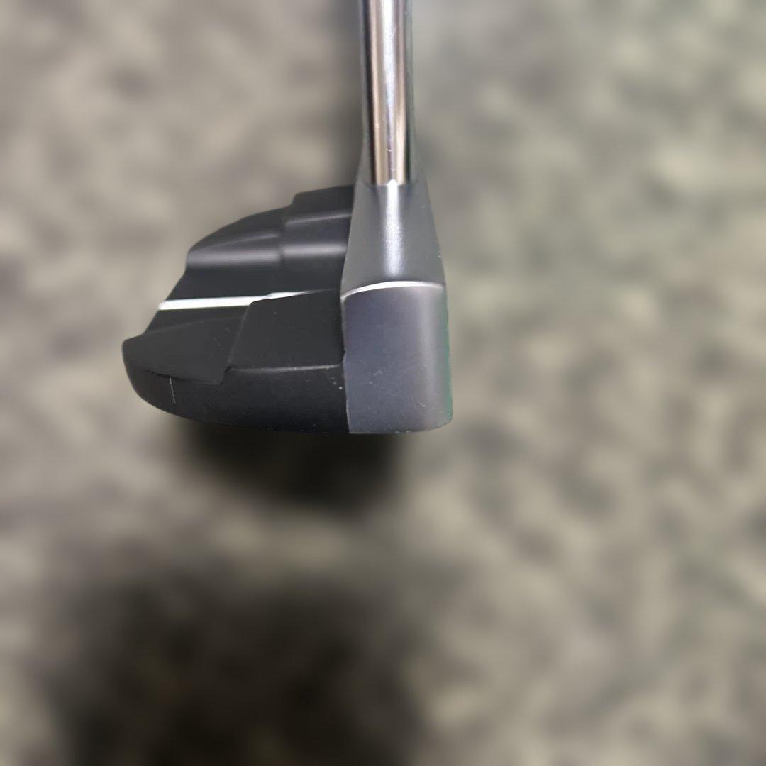 美品　PING DS72 C パター