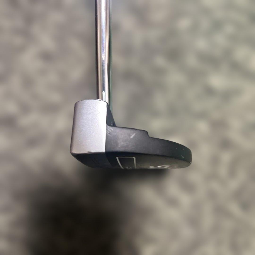 美品　PING DS72 C パター