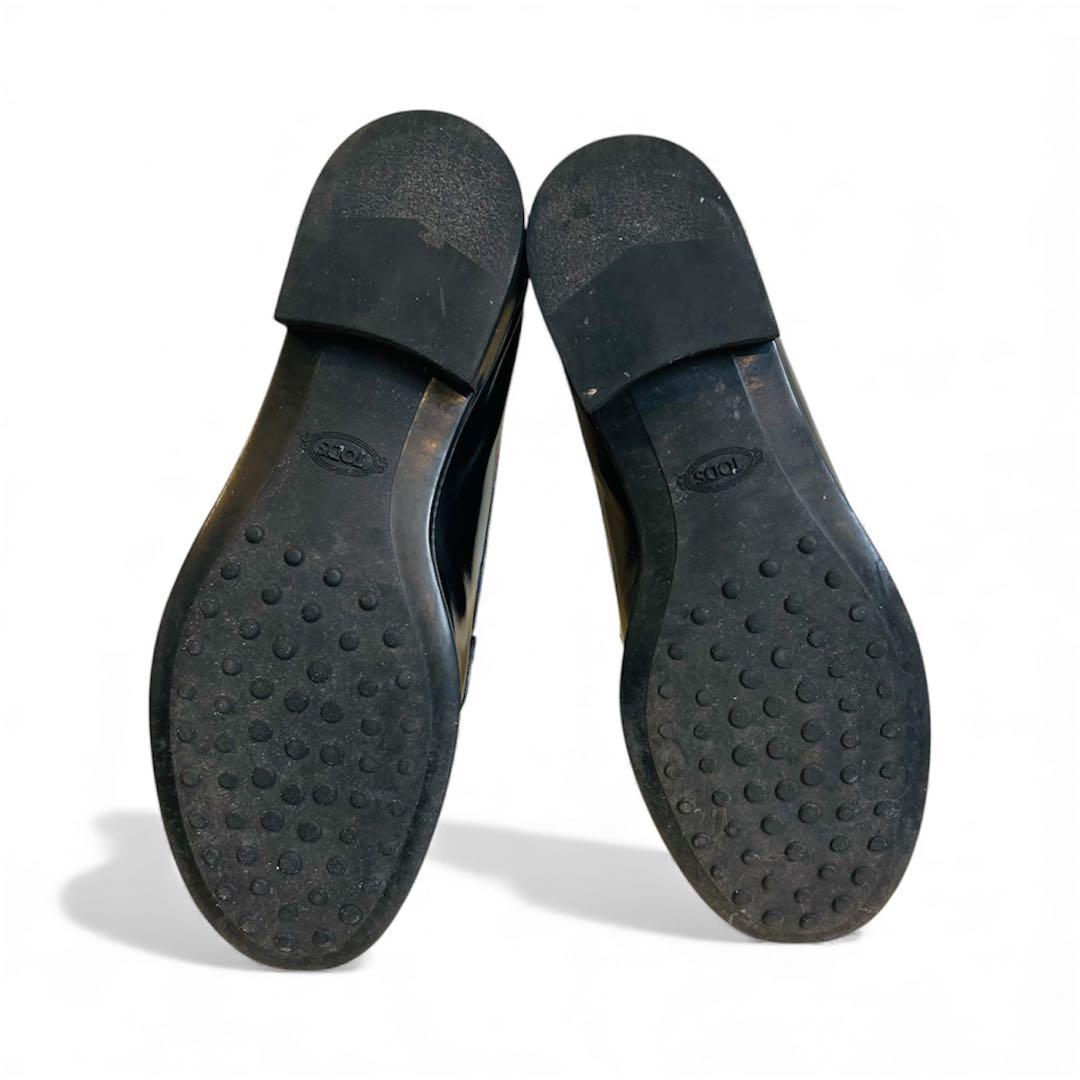 こちー 様　TOD'S トッズ　タッセル ローファー 25cm〜25.5cm前後