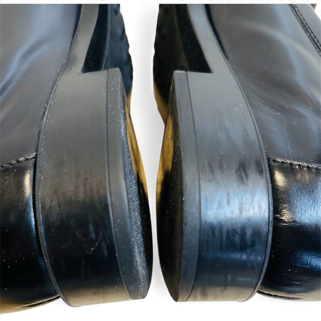 こちー 様　TOD'S トッズ　タッセル ローファー 25cm〜25.5cm前後