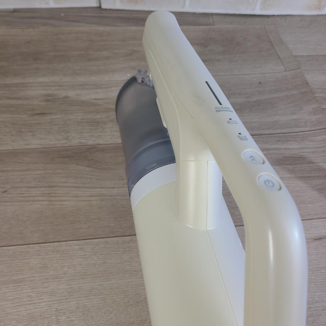 パナソニック スティッククリーナー MC-SB85K　掃除機 コードレス