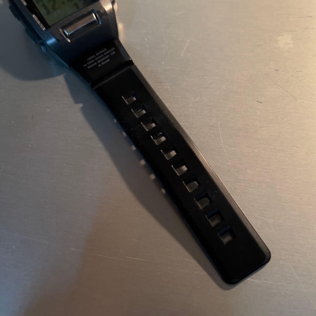 時計 CASIO WQV-1 wrist watch