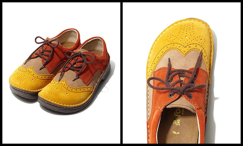 BIRKENSTOCK：ビルケンシュトック ／ KENT / ケント：スエード