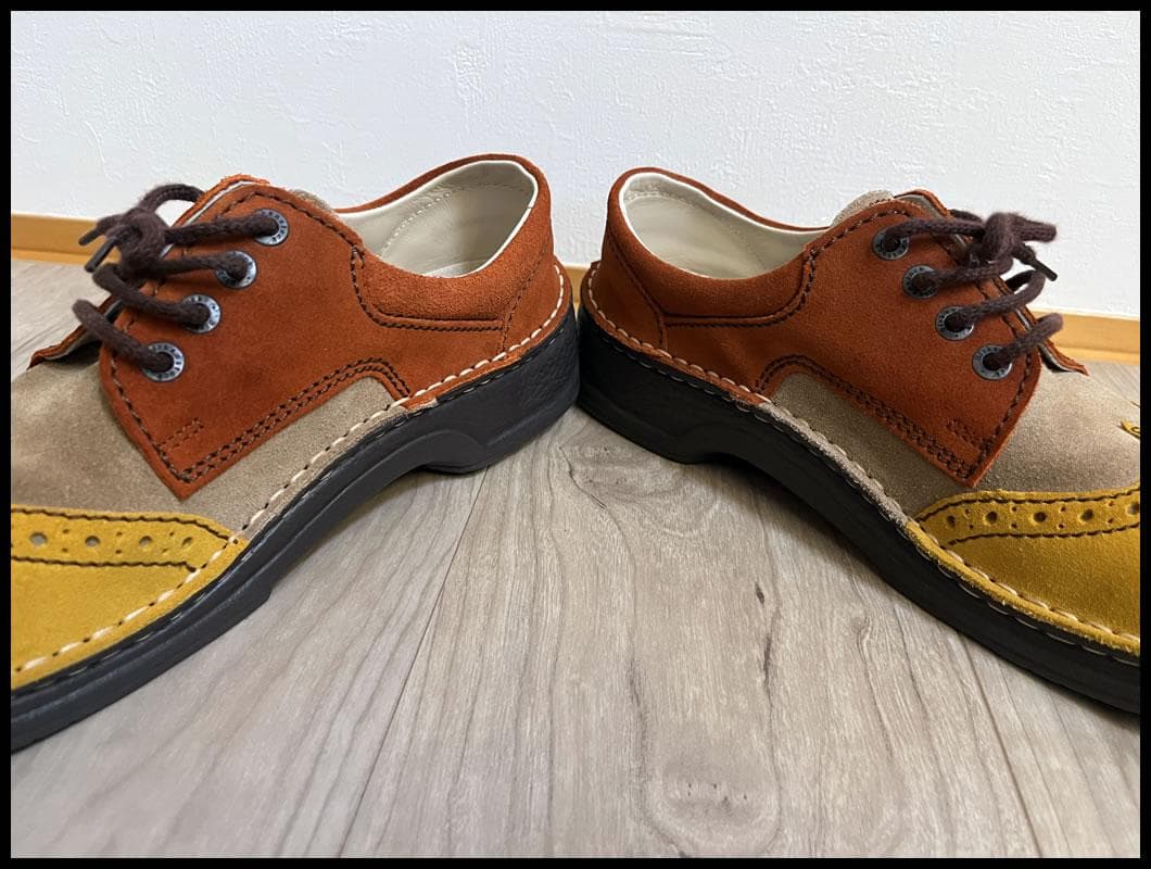 BIRKENSTOCK：ビルケンシュトック ／ KENT / ケント：スエード