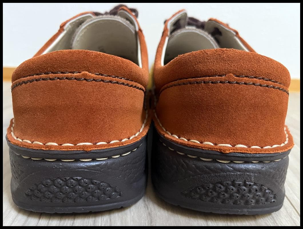 BIRKENSTOCK：ビルケンシュトック ／ KENT / ケント：スエード