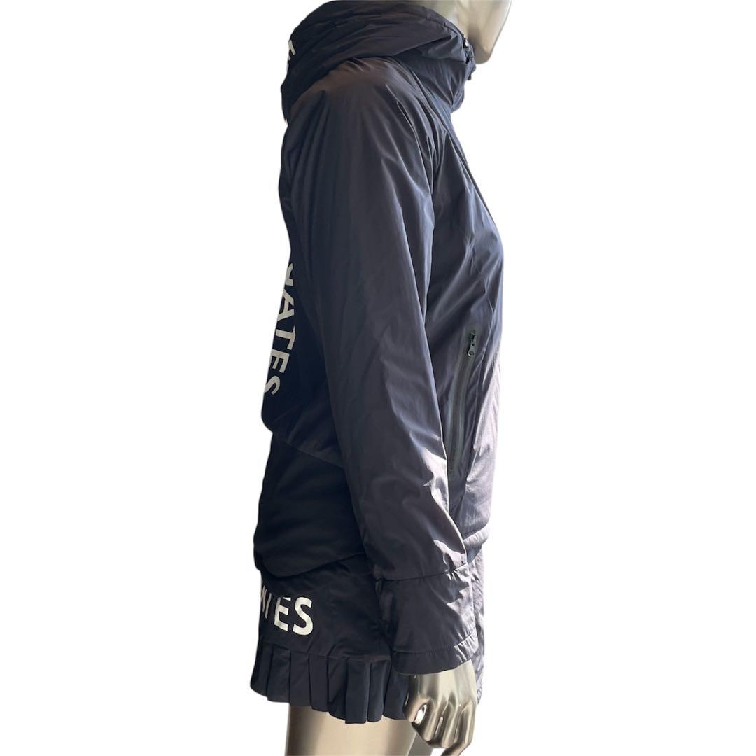 PEARLY GATES パーリーゲイツ 撥水 防風 レディース セットアップ