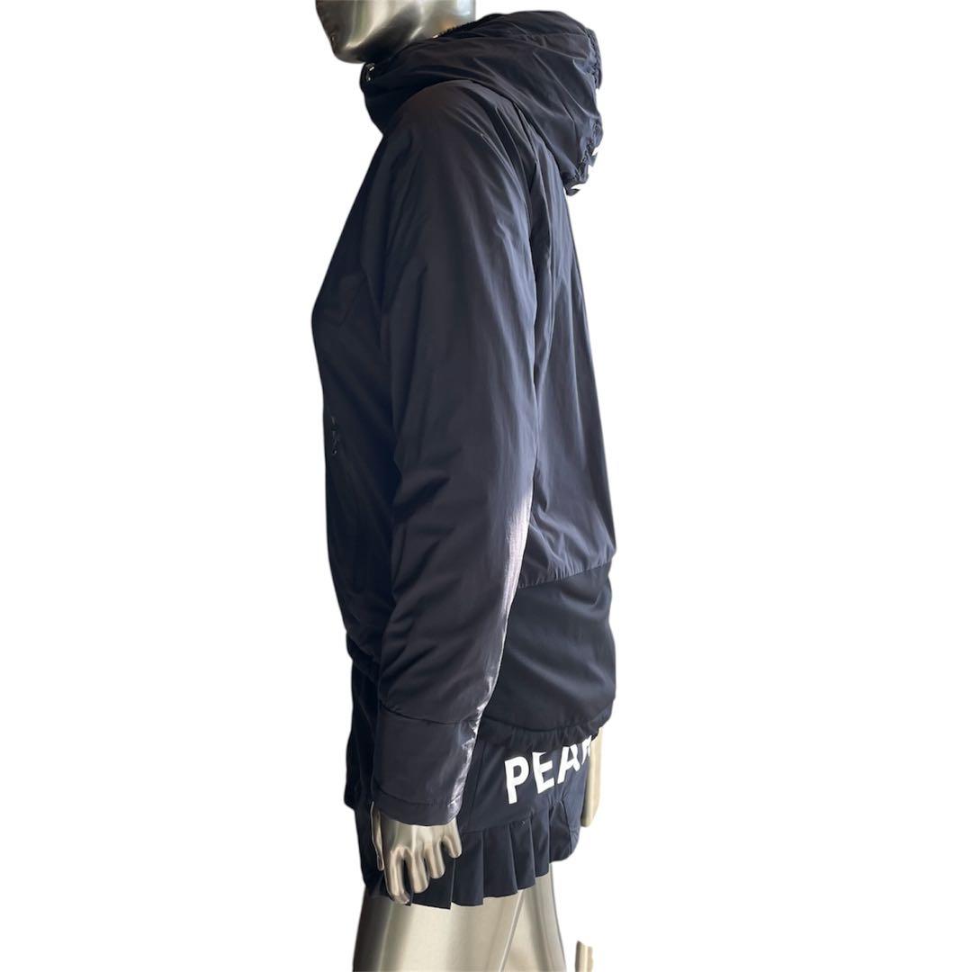 PEARLY GATES パーリーゲイツ 撥水 防風 レディース セットアップ