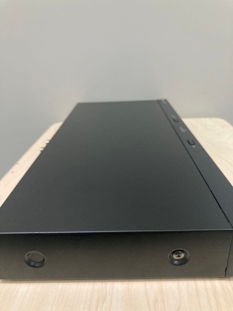 めっちゃ綺麗　1TB シャープ　AQUOS ブルーレイBD-NW1200