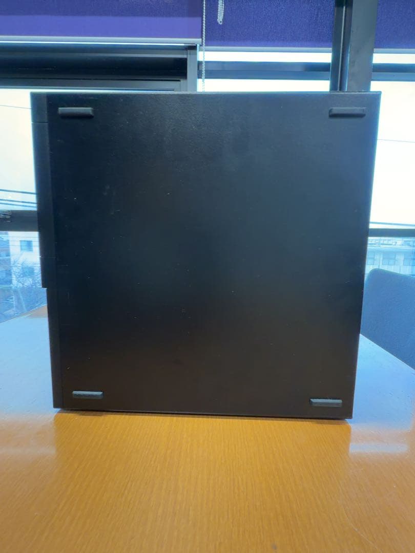 Dell OptiPlex 3060 タワー型デスクトップPC