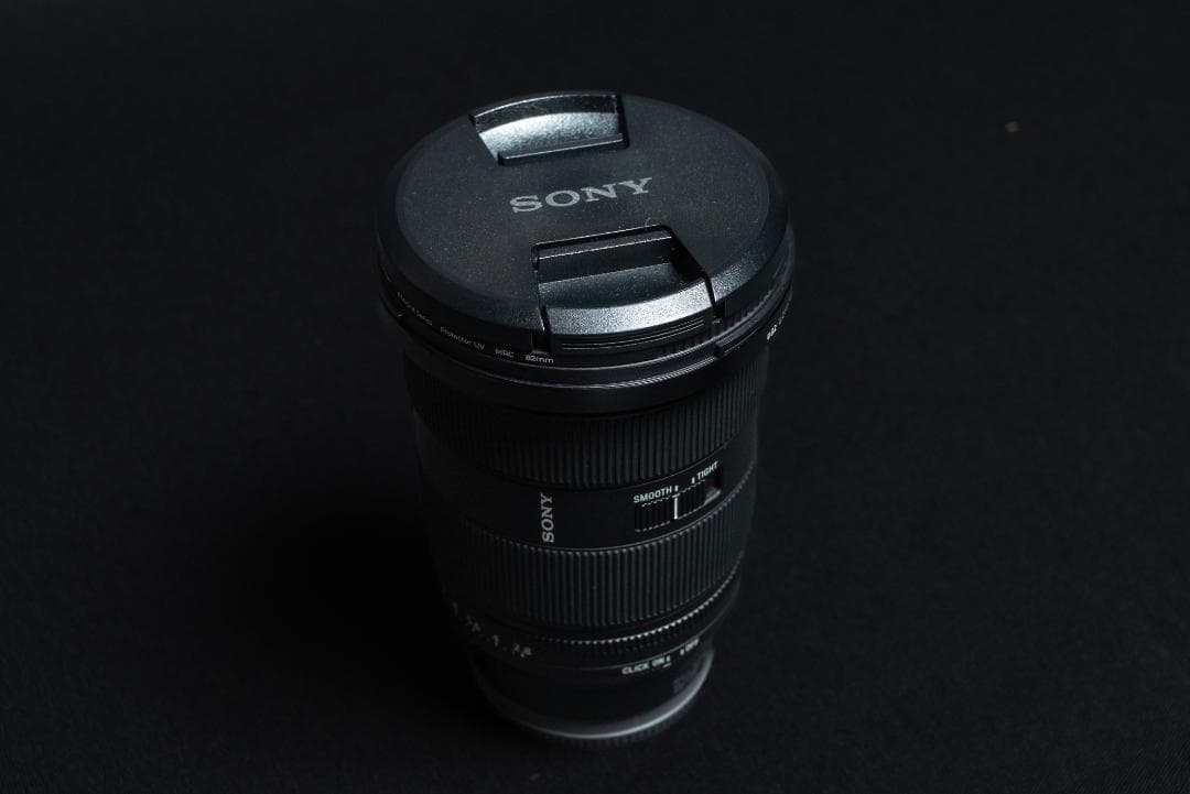 【美品】Sony FE 24-70mm F2.8 GM II