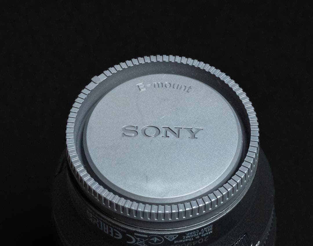 【美品】Sony FE 24-70mm F2.8 GM II