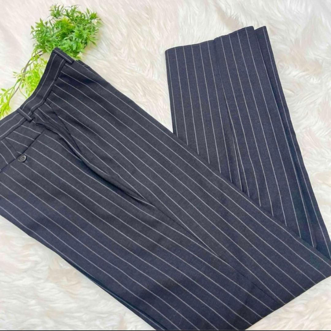 新品 TAGLIATORE タリアトーレ スーツ ストライプ セット REDA社