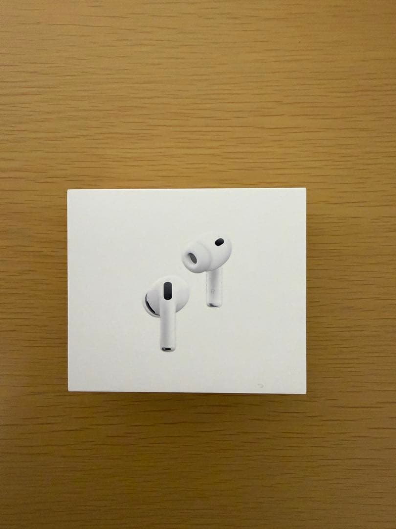 Air Pods Pro 3 ［美品］