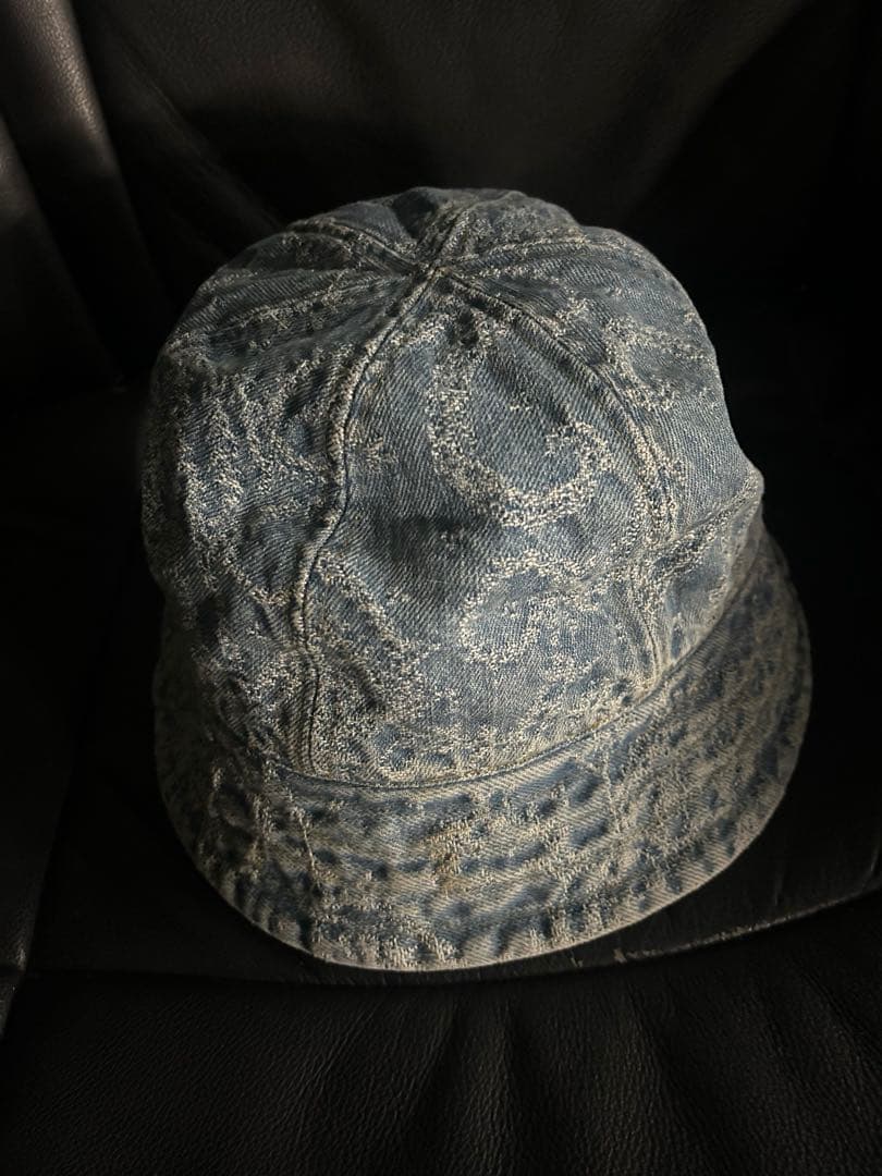 専用　　　　Needles バケットハット nubian限定