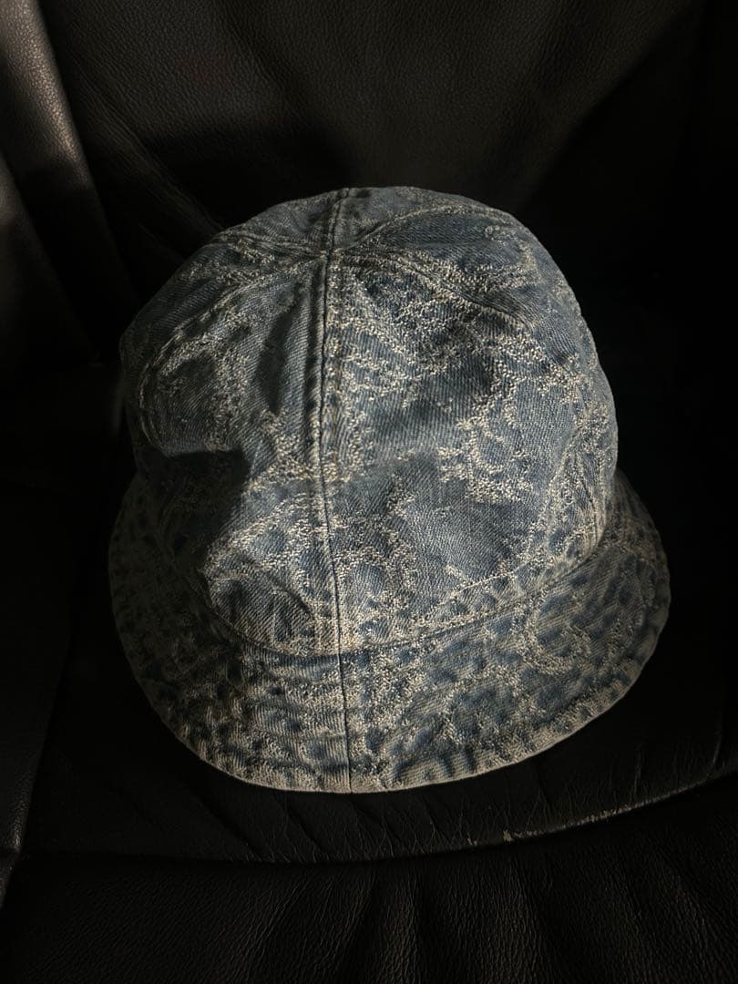 専用　　　　Needles バケットハット nubian限定