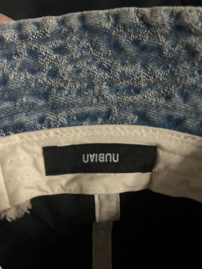 専用　　　　Needles バケットハット nubian限定