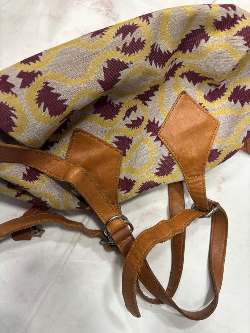 ヴィヴィアン　ヤスミン　ヴィンテージ