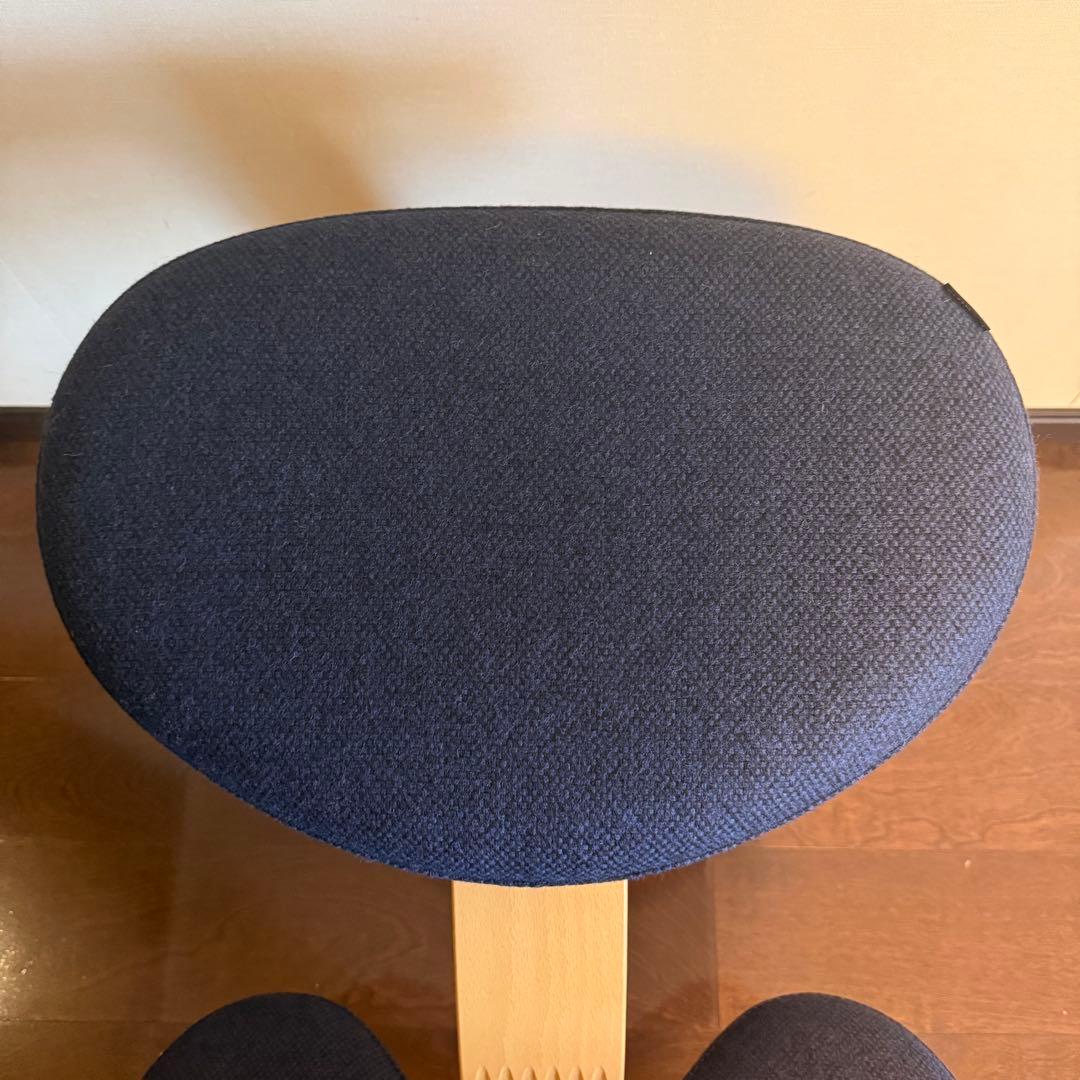 リボ社 rybo社 バランスイージー バランスチェア