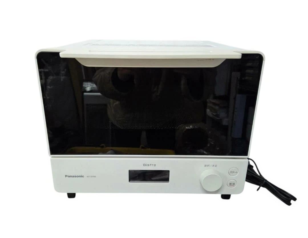 Panasonic Bistro オーブントースター 1220-015