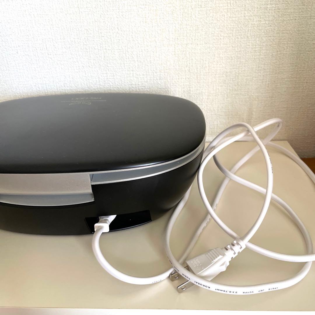 家庭用脱毛器　ケノン本体➕スキンケアカートリッジ