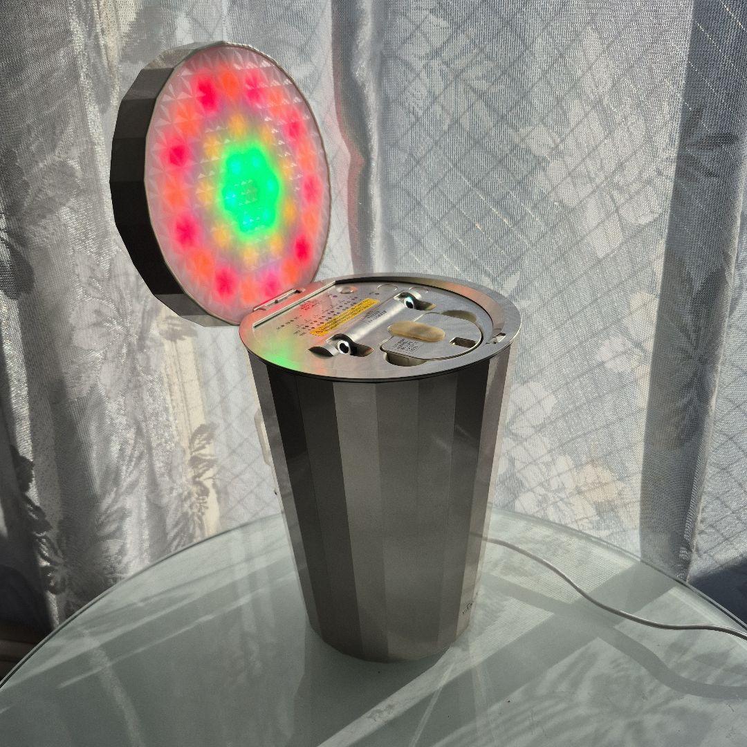 YA-MAN フォトケア YJSB0 LED美肌光 スチーマー 状態良好