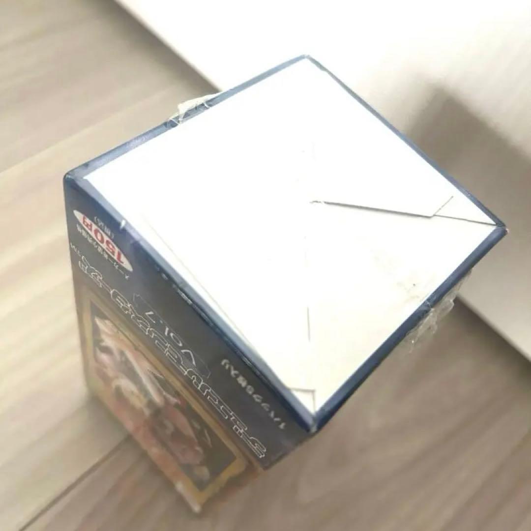 【未開封シュリンク付き】遊戯王デュエルモンスターズ　Vol.7 絶版