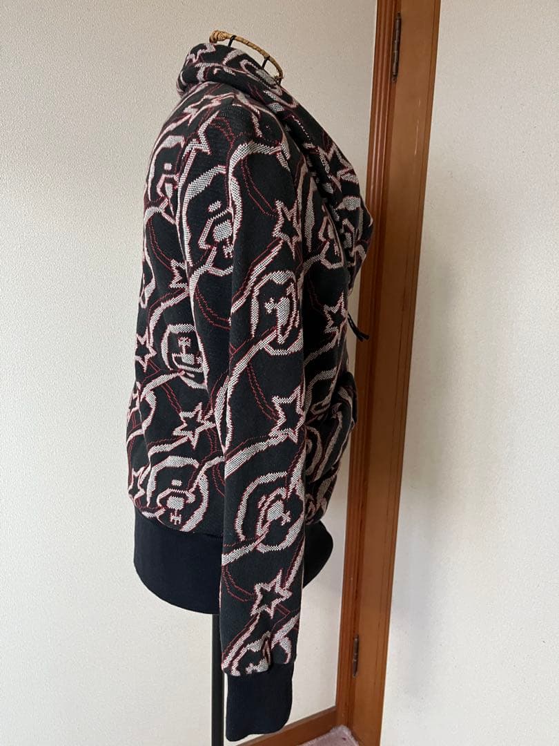 Vivienne Westwood REDジャケット