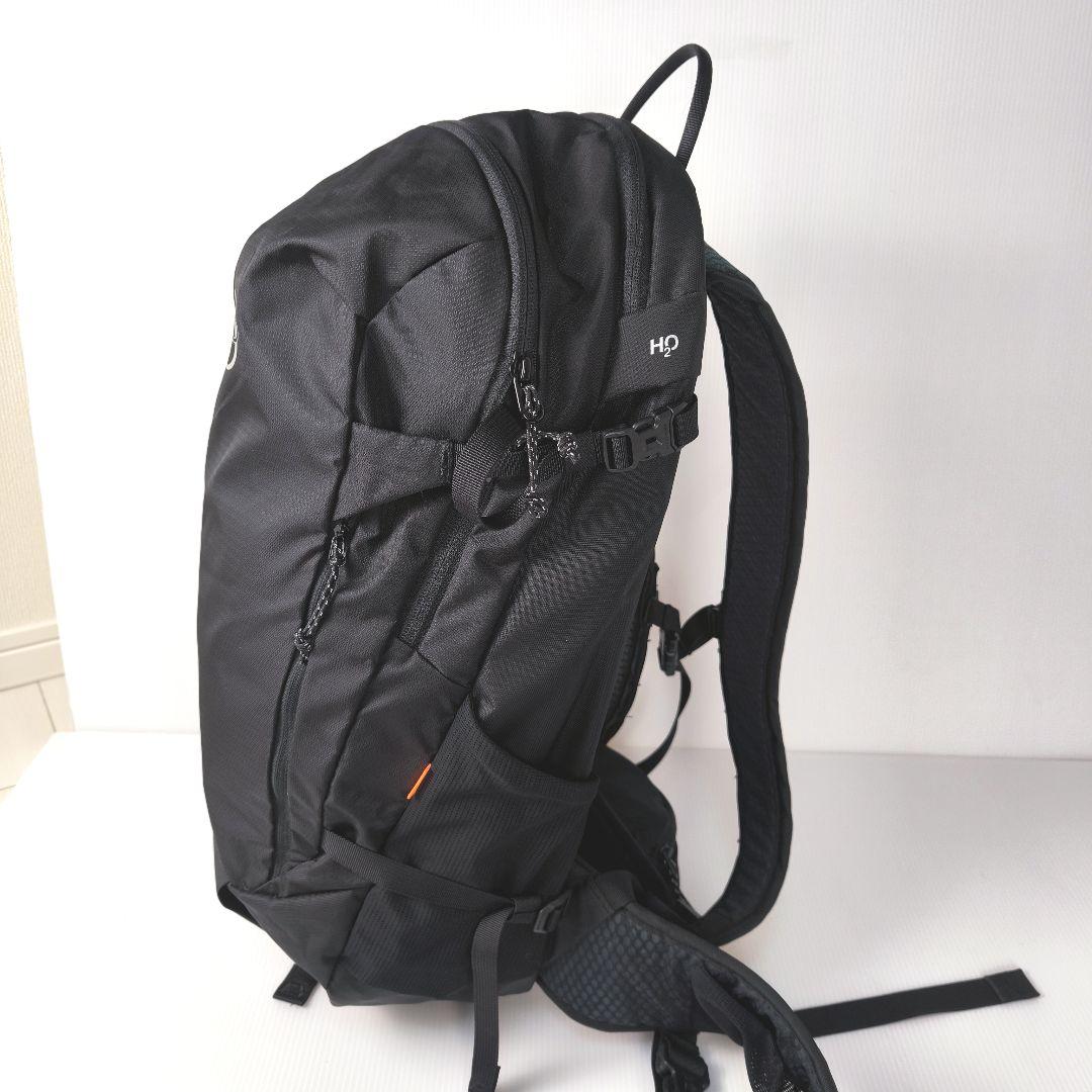 【美品】MAMMUT マムート LTHM20 リチウム20 バッグパック 黒