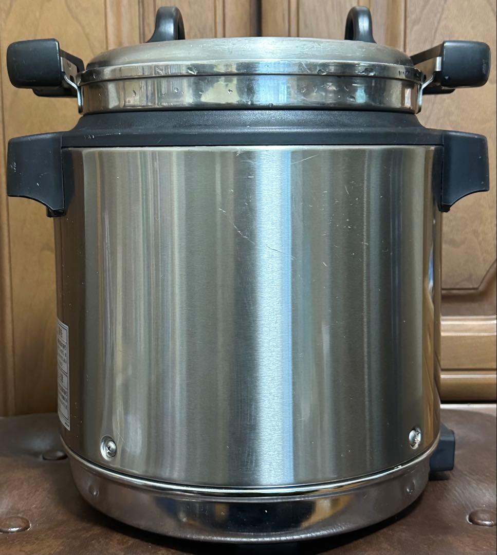 タイガー　業務用　マイコンスープジャー JHI-N050