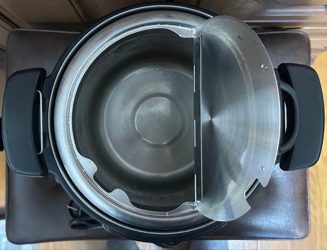 タイガー　業務用　マイコンスープジャー JHI-N050