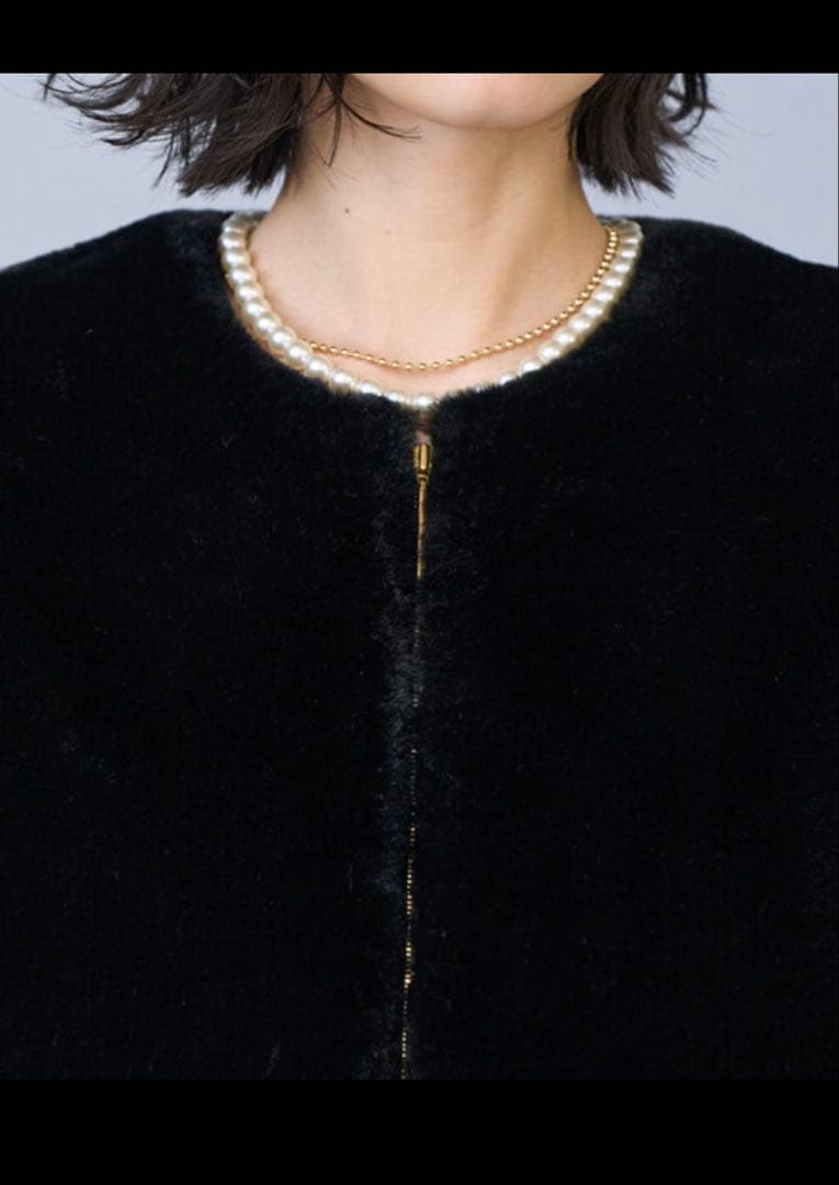 限定価格TATRAS ILVA別注ノーカラーコート FREAK'S STORE