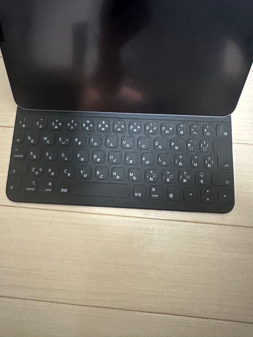 iPad Air 第4世代smart keyboard Apple Pencil