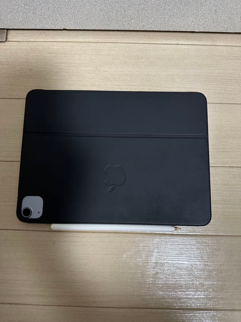 iPad Air 第4世代smart keyboard Apple Pencil