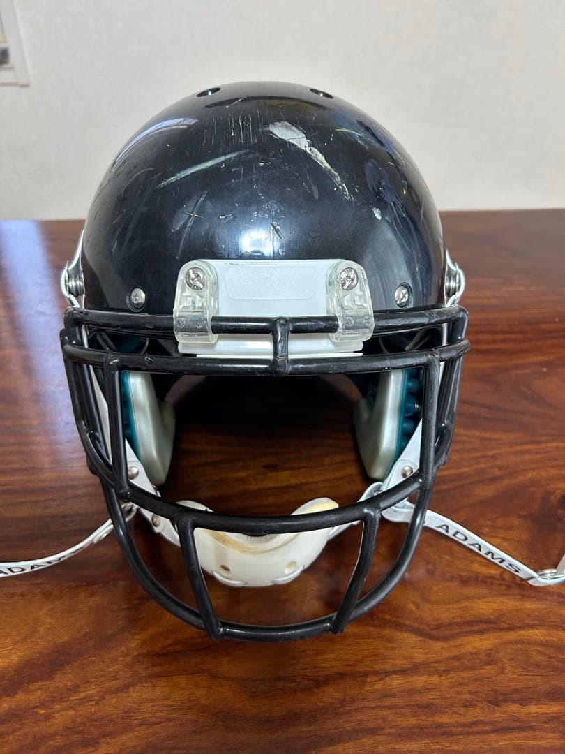 Schutt ヘルメット